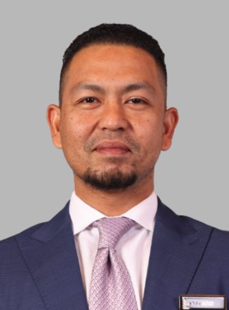 Shamsul Azizi Bin Samsudin